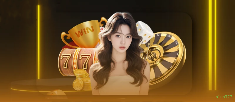App plus777 Mobile