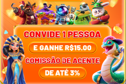 Promoções Esportivas plus777
