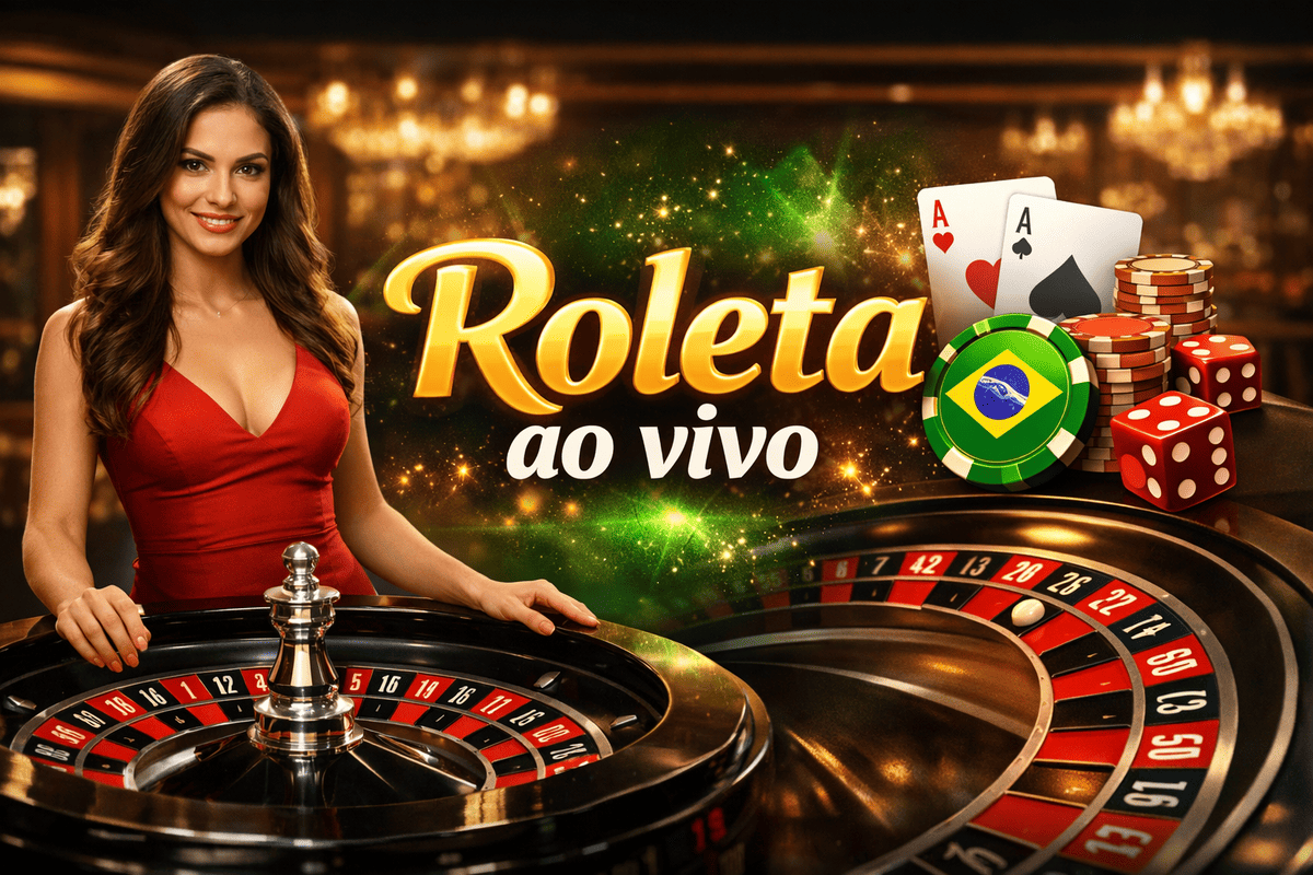 Roleta plus777