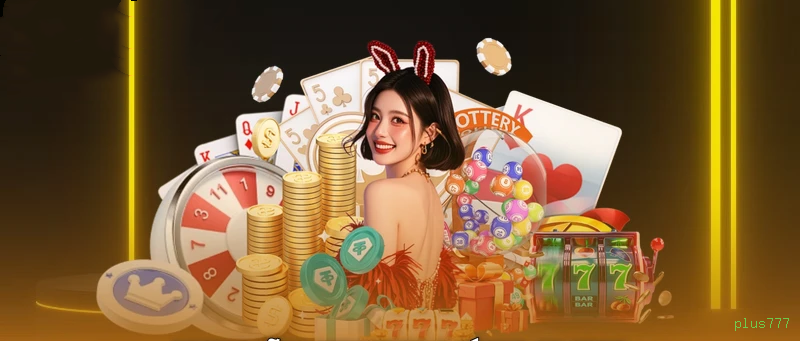 Megaways Slots plus777