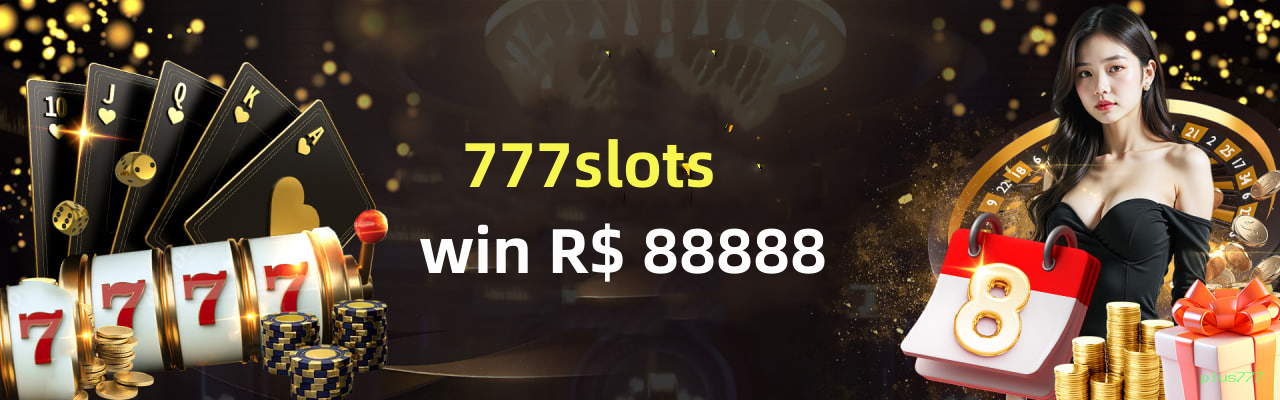 plus777 Cassino Clássico