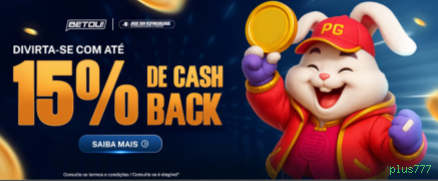 plus777 Cassino Clássico