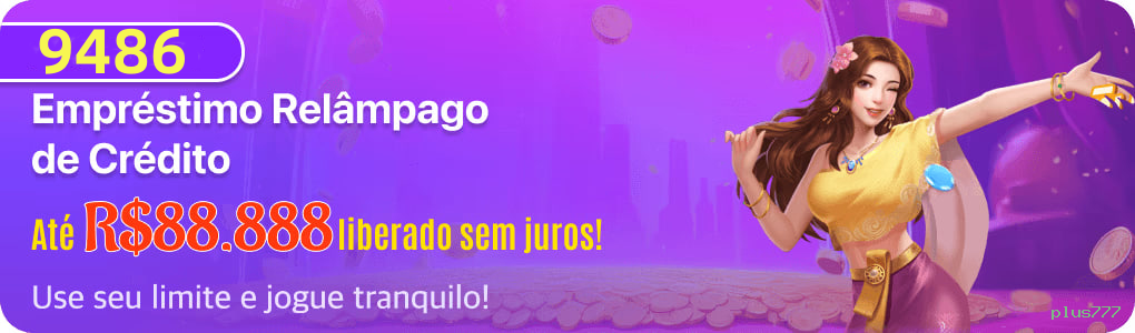 plus777 Cassino Clássico